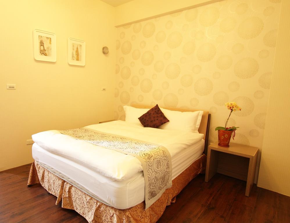 Hilarity B&B 화롄 외부 사진